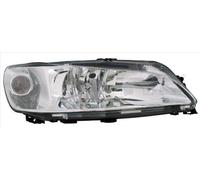 TYC 20-6181-05-2 Headlight for PEUGEOT