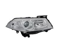 Headlights Valeo 043281 for RENAULT