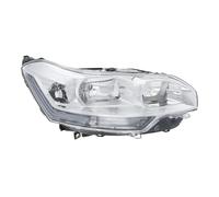 Headlights Valeo 043692 for CITROËN