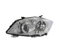 Headlights Valeo 044215 for TOYOTA