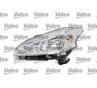 Headlights Valeo 044744 for PEUGEOT