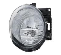 Headlights Valeo 044971 for NISSAN