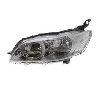 Headlights Valeo 045122 for PEUGEOT