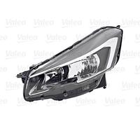 Headlights Valeo 045440 for PEUGEOT