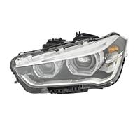 Headlights Valeo 046734 for BMW