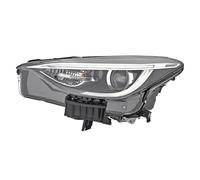 VALEO 046772 Headlight