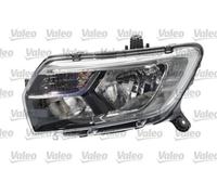 Headlights Valeo 450406 for DACIA