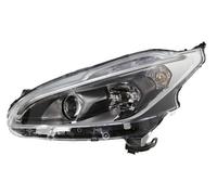 Headlights Valeo 450610 for PEUGEOT