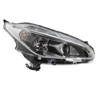 Headlights Valeo 450611 for PEUGEOT