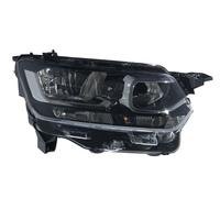 Headlights Valeo 450623 for CITROËN