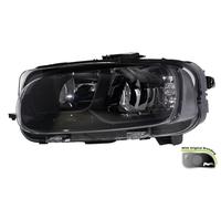 Headlights Valeo 450626 for CITROËN