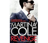 Headline Book Publis - Revenge A pacy crime thriller of violence and - G245z