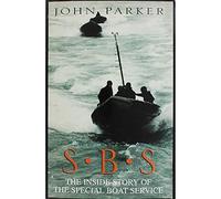 Headline Publishing Group SBS - The Inside Story Of The Special Boat Service