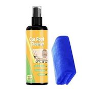 Headliner Cleaner for Car,Fast Deep Cleaning Gentle Stain Remover | Car Interior Stain Extractor | for Upholstery Floor Mat Carpet Seats Home Office