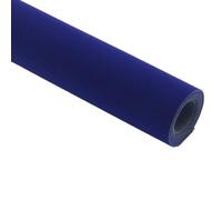 Headliner Fabric,Van Carpet Lining 500cm/300cm/200cm/100cm*45cm Multi Colors Self Adhesive Flocking Fabric Sticky Velvet Cloth For Jewellry Box Car Decor 1.2MM(Dark blue,45cm x 100cm)