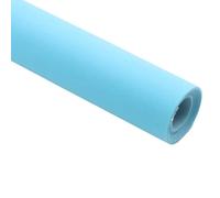 Headliner Fabric,Van Carpet Lining 500cm/300cm/200cm/100cm*45cm Multi Colors Self Adhesive Flocking Fabric Sticky Velvet Cloth For Jewellry Box Car Decor 1.2MM(Lake blue,45cm x 300cm)