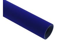 Headliner Fabric,Van Carpet Lining 500cm/300cm/200cm/100cm*45cm Multi Colors Self Adhesive Flocking Fabric Sticky Velvet Cloth For Jewellry Box Car Decor 1.2MM(Royal blue,45cm x 300cm)