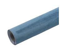 Headliner Fabric,Van Carpet Lining Headliner Fabric for Car Interior Upholstery Decor Repair Self-Adhesive Suede Sticker Patches(Light Blue,30x150cm)