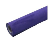 Headliner Fabric,Van Carpet Lining Headliner Fabric For Car Interior Upholstery Decor Repair Self-adhesive Suede Sticker Patches(Purple,50x300cm)