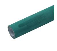 Headliner Fabric, Van Carpet Lining Multiple Suede Self Adhesive Leather Repairs For Car Interior Fabric Velvet DIY Sticker Leathercraft Repair Sofa Renovation(Green,20x30cm)