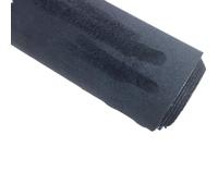 Headliner Fabric, Van Carpet Lining Self-Adhesive Car Interior Repairing Atch 4-Side Elastic Cloth Roof Repair Sofa Fabric(Blue,50cm x 100cm)