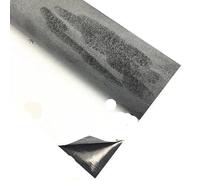 Headliner Fabric, Van Carpet Lining Self-adhesive Headlining Fabric Lining Roll Car Interior Modification Door Panel DIY Stretch(Grey,50x100cm)