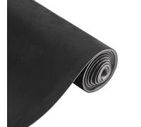 Headliner Fabric,Van Carpet Lining Suede Headliner Fabric 31cmx145cm 51cmx145cm 56cmx145cm 61cmx145cm Foam Back For Car Interior Roof Repair Black(56cmx145cm Black)