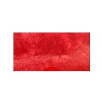 Headliner Fabric, Van Carpet Lining Suede Roof Lining Headlinling Fabric Foam Sponge Backing For Car Interior Trim Protect Aging Repair DIY Material Wrap Fabrics(ROSE RED,100x150cm)