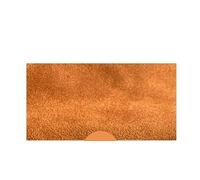 Headliner Fabric, Van Carpet Lining Suede Roof Lining Headlinling Fabric Foam Sponge Backing For Car Interior Trim Protect Aging Repair DIY Material Wrap Fabrics(Yellow,100x150cm)