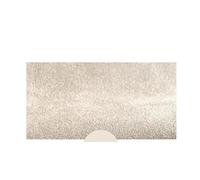 Headliner Fabric, Van Carpet Lining Suede Roof Lining Headlinling Fabric Foam Sponge Backing For Car Interior Trim Protect Aging Repair DIY Material Wrap Fabrics(WHITE,100x150cm)