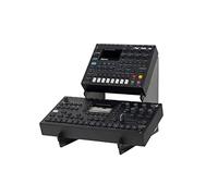 Headliner Los Angeles 2-Tier Desktop Synth Stand (HL22052)