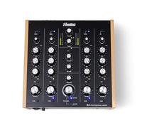Headliner R4 4-Channel Rotary DJ Mixer