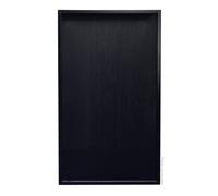 Headliner Universal DJ Facade Scrim black (1 panel)