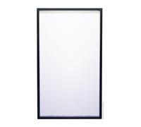 Headliner Universal DJ Facade Scrim white (1 panel)