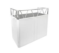 Headliner White Scrim Fits Indio DJ Booth Only (HL30502)