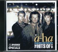 Headlines And Deadlines: The Hits Of A-Ha