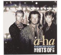 A-ha - Headlines and Deadlines--the H [CD]