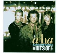 A-ha - Headlines and Deadlines--the H [CD]
