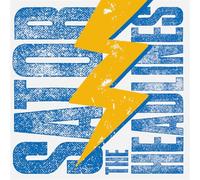 The Headlines/Sator The Headlines/Sator (Vinyl) (PRESALE 06/02/2026)