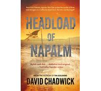 Headload of Napalm