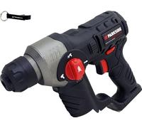 HEADNMORE® Bundle - PARKSIDE PERFORMANCE® 12V Cordless Hammer Drill PBHAP 12 (without battery) + Key Fob