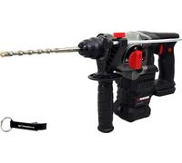 HEADNMORE Bundle - Parkside Performance PKHAP 20 1.9J Cordless Hammer Drill 20 V (without battery) + key ring