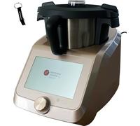 HEADNMORE Silvercrest Mr Kitchen Smart SKMS 1200 B2 Gold/Champagne + Keyring