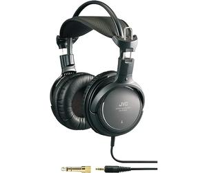 Headphns W/ACOUSTIC LENS