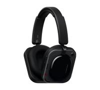 Nothing Headphone (a) Kabellose Over-Ear Kopfhörer mit ANC, bis zu 135h Akkulaufzeit, Hi-Res, LDAC, Anpassbare taktile Steuerung - Schwarz