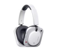 Headphone(a) White