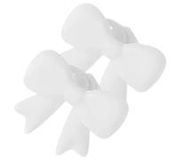 Headphone Accessories Cute 2-Piece 3D Silicone Cute