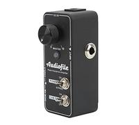 Headphone Amp Pedal Class A Amplifier Circuit Metal guitar effect pedals for playing