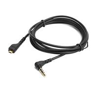 Headphone Audio Adapter Cable for Steelseries Arctis 3/5 / 7, OFC Copper Wire, 7 Sound Card Headphone Cable Mobile Phone Conversion Head (4.9 inch)
