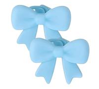 Headphone Bows 2-Piece 3D Decorative